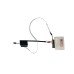 Шлейф для матрицы HP 15-dh p/n: DC02C00LR00, L57347-001