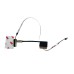 Шлейф для матрицы HP 15-dh p/n: DC02C00LR00, L57347-001