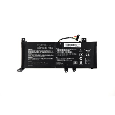 Аккумулятор для ноутбука Asus 14 X412DA (7.7V 3800mAh) p/n: C21N1818