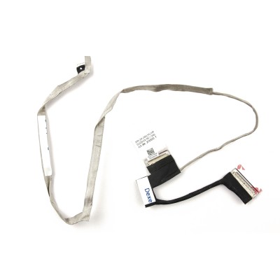 Шлейф матрицы для ноутбука Dell Alienware 15 R4 120Hz p/n: DC02C00HV00 0J17PT DDR51