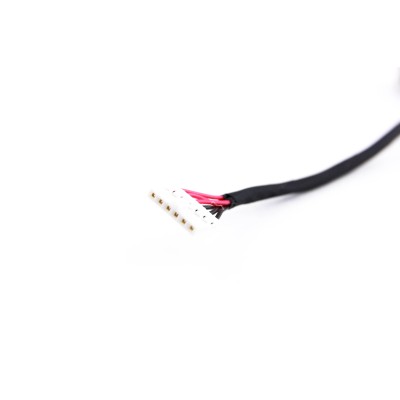 Разъем питания для ноутбука Asus FA506II (6.0x3.7) с кабелем