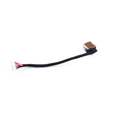 Разъем питания для ноутбука Asus FA506II (6.0x3.7) с кабелем