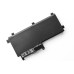 Аккумулятор для ноутбука HP 650 G0 (10.8V 4400mAh) p/n: 781755-001; CA06; CA06XL; CA09; HSTNN-DB4Y