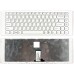 Клавиатура для ноутбука Sony Vaio VPCEK белая p/n: NSK-SF1SW 0R 9Z.N7ASW.00R, 148969711, V081630A