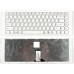 Клавиатура для ноутбука Sony Vaio VPCEK белая p/n: NSK-SF1SW 0R 9Z.N7ASW.00R, 148969711, V081630A