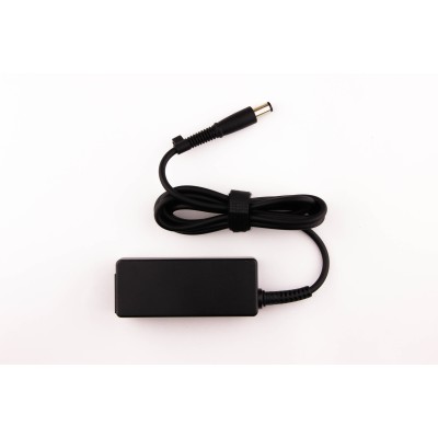Блок питания для ноутбука HP 255 G8 19.5V 2.31A (7.4x5.0) 45W