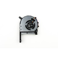 Вентилятор (Кулер) для ноутбука Asus FX505GM left ORG p/n: DFS5K12304363H