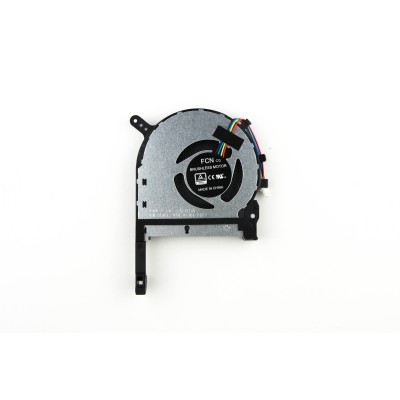 Вентилятор (Кулер) для ноутбука Asus FX505GM left ORG p/n: DFS5K12304363H