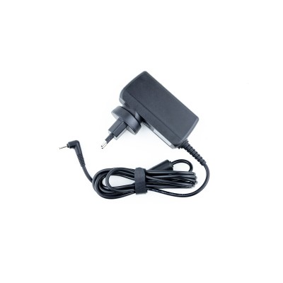 Блок питания для ноутбука Asus Eee PC 1201N 19V 1.58A (2.5x0.7) 30W стеновой