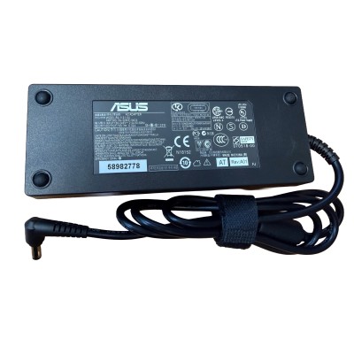 Блок питания для ноутбука Asus VX5 19V 6.32A (5.5x2.5) 120W OEM