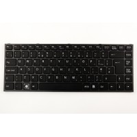 Клавиатура для ноутбука Sony VPC-Y ENG p/n: NSK-S8K0R, NSK-S8M0R, 9J.N0U82.K0R, 9J.N0U82.M0R