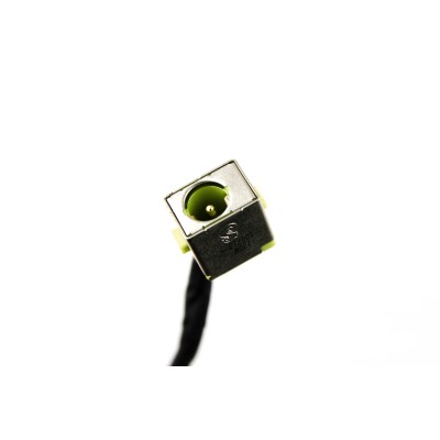 Разъем питания для ноутбука Acer 5425 (5.5x1.7) с кабелем