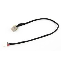 Разъем питания для ноутбука Acer 8951G (5.5x1.7) с кабелем