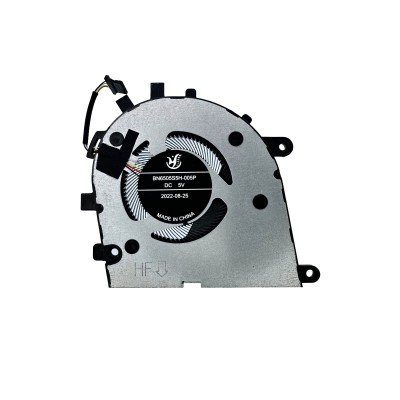Вентилятор/Кулер для ноутбука Lenovo Slim 6 14IAP8 L+R ORG p/n: DFS5F22B048671-FQ8L DFS5K121142621-