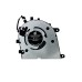 Вентилятор/Кулер для ноутбука Lenovo Slim 6 14IAP8 L+R ORG p/n: DFS5F22B048671-FQ8L DFS5K121142621-