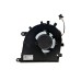 Вентилятор/Кулер для ноутбука Lenovo Slim 6 14IAP8 L+R ORG p/n: DFS5F22B048671-FQ8L DFS5K121142621-