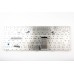 Клавиатура для ноутбука Samsung R425 Белая p/n: BA59-02490C, CNBA5902490C