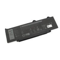 Аккумулятор для ноутбука Dell Precision 3580 ORG (11.4V 4623mAh) p/n: GRWKG; JTG7N