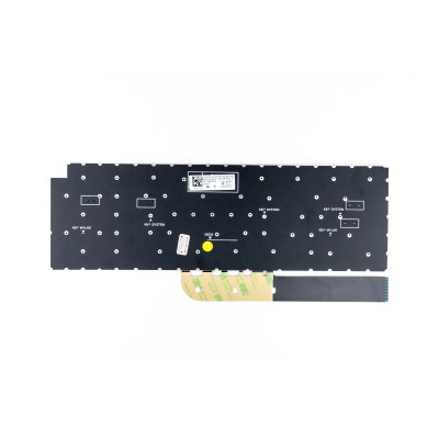 Клавиатура для ноутбука Dell Vostro 15 3510 с подсветкой