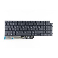 Клавиатура для ноутбука Dell Vostro 15 3510 с подсветкой