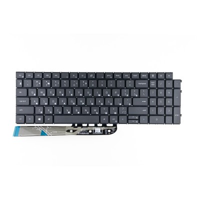 Клавиатура для ноутбука Dell Vostro 15 3510 с подсветкой