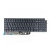 Клавиатура для ноутбука Dell Vostro 15 3510 с подсветкой