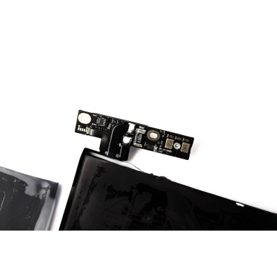 Аккумулятор для ноутбука Apple A1713 (11.4V 54.5Wh)