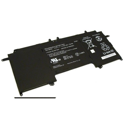 Аккумулятор для Sony VAIO VGP-BPS41 (11.25V 3140mAh) ORG