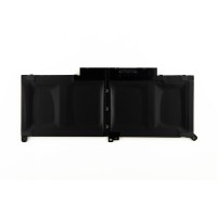 Аккумулятор для ноутбука Dell Latitude 14 7490 (7.6V 6800mAh) p/n: F3YGT 2X39G