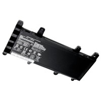 Аккумулятор для ноутбука Asus X756UQ ORG (7.6V 4840mAh) p/n: C21N1515