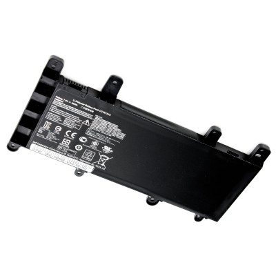 Аккумулятор для ноутбука Asus X756UQ ORG (7.6V 4840mAh) p/n: C21N1515