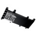 Аккумулятор для ноутбука Asus X756UQ ORG (7.6V 4840mAh) p/n: C21N1515