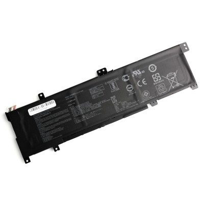 Аккумулятор для ноутбука Asus K501LB (11.4V 4110mAh) ORG p/n: B31N1429
