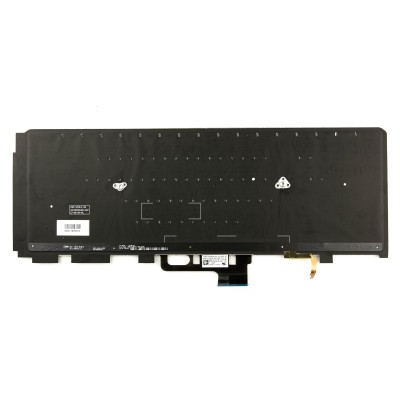 Клавиатура для Asus UX530U p/n: 9Z.N8SLQ.T0116030023K, 6K+N8S0M.J0A