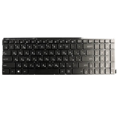 Клавиатура для Asus UX530U p/n: 9Z.N8SLQ.T0116030023K, 6K+N8S0M.J0A