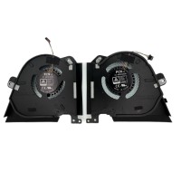 Вентилятор/Кулер для ноутбука Asus GX551QS R+L 12V p/n: FN85 13NR04N0P03011