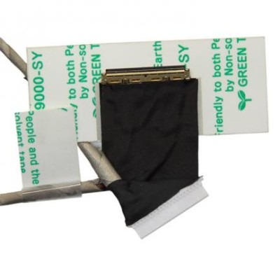 Шлейф для матрицы Acer One D150 LED p/n: DC020000H00