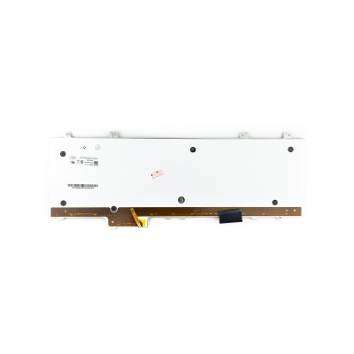 Клавиатура для ноутбука Dell 1735 с подсветкой p/n: 9J.N0J82.10R, NSK-DD10R, 0GY32, V082125AS
