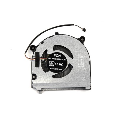 Вентилятор (Кулер) для ноутбука Lenovo 14s-IML right ORG p/n: DFS5150305180T BL0110401355