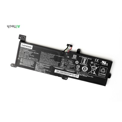 Аккумулятор для ноутбука Lenovo 320-15ABR (7.4V 4050mAh) ORG p/n: L16M2PB2; L16C2PB2; L16L2PB2; L16M2PB3