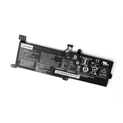 Аккумулятор для ноутбука Lenovo 320-15ABR (7.4V 4050mAh) ORG p/n: L16M2PB2; L16C2PB2; L16L2PB2; L16M2PB3