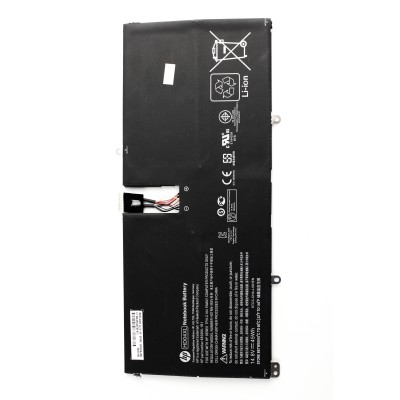 Аккумулятор для ноутбука HP 13-2000 (14.8V 2950mAh) ORG p/n: HD04XL; TPN-C104; 685866-171; 685989-001