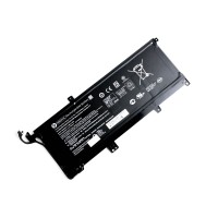 Аккумулятор для ноутбука HP 15-AR (15.4V 3400mAh) ORG p/n: 844204-850 HSTNN-UB6X MB04XL