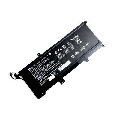 Аккумулятор для ноутбука HP 15-AQ (15.4V 3400mAh) ORG p/n: 844204-850 HSTNN-UB6X MB04XL