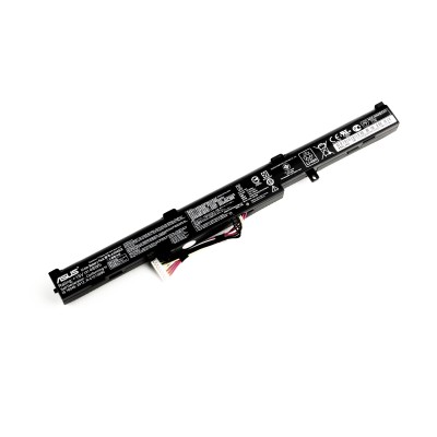Аккумулятор для ноутбука Asus G752VW (14.4V 2200mAh) p/n: A41N1501