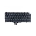 Клавиатура для ноутбука Dell Latitude 15 9520 2-в 1 с подсветкой p/n: 03R93D PK133941A00, NSK-QNEBC