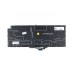 Клавиатура для ноутбука Dell Latitude 15 9520 2-в 1 с подсветкой p/n: 03R93D PK133941A00, NSK-QNEBC