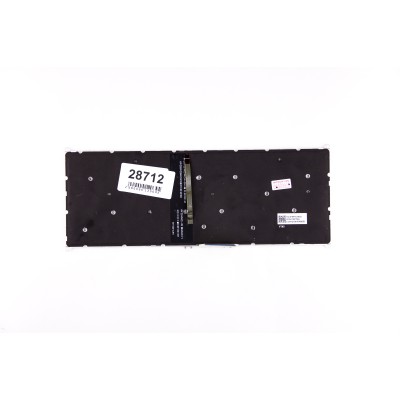 Клавиатура для Acer Swift 3 SF313-51 Серебро с подсветкой p/n: SV03P_A80SWL, NKI131312K, PK1334G1C00