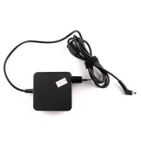 Блок питания для ноутбука Asus UX330UA 19V 3.42A (4.0x1.35) 65W Квадрат OEM+