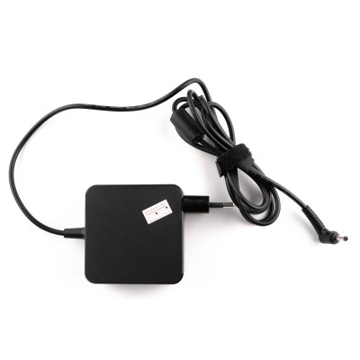 Блок питания для ноутбука Asus UX330U 19V 3.42A (4.0x1.35) 65W Квадрат OEM+